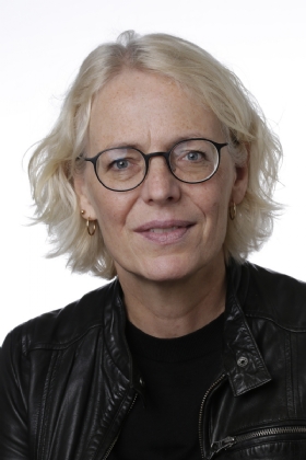 Marianne Rathschau